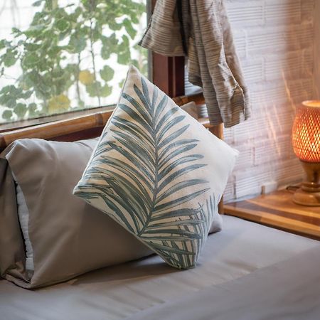 An Nhien Retreat Phu Quoc With Yoga Daily & Beach Access Luaran gambar