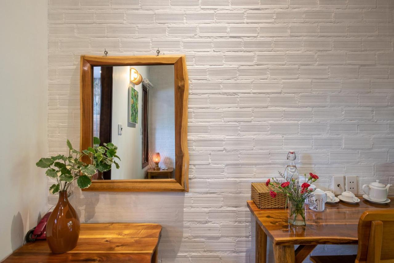 An Nhien Retreat Phu Quoc With Yoga Daily & Beach Access Luaran gambar