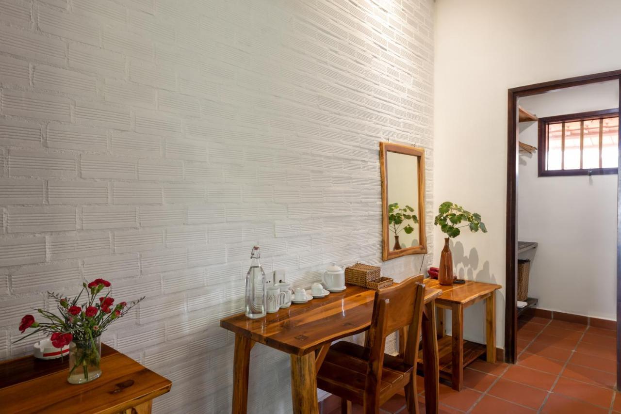 An Nhien Retreat Phu Quoc With Yoga Daily & Beach Access Luaran gambar
