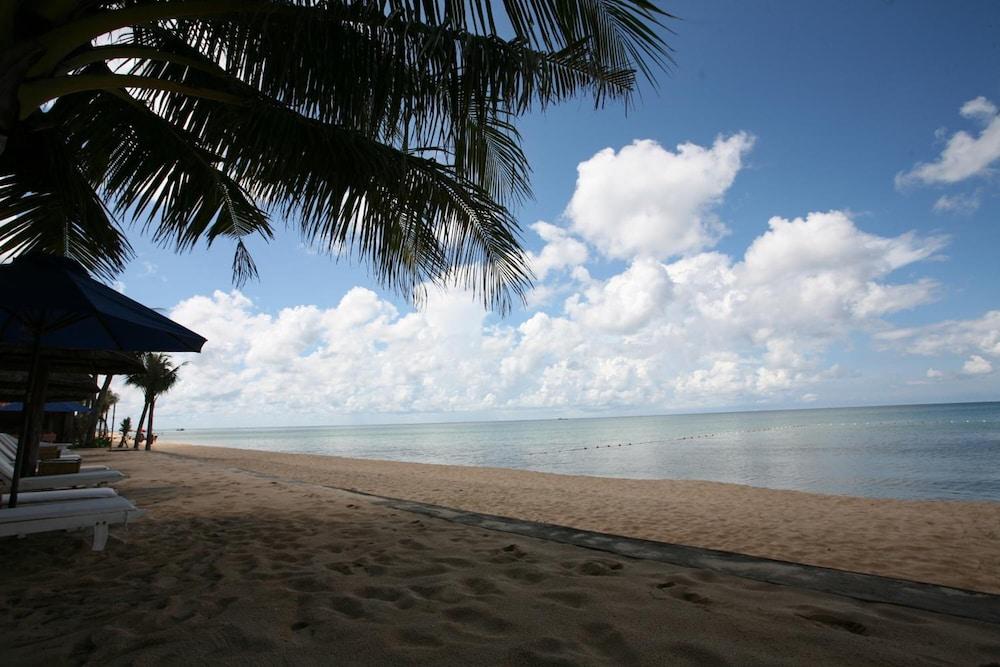 An Nhien Retreat Phu Quoc With Yoga Daily & Beach Access Luaran gambar