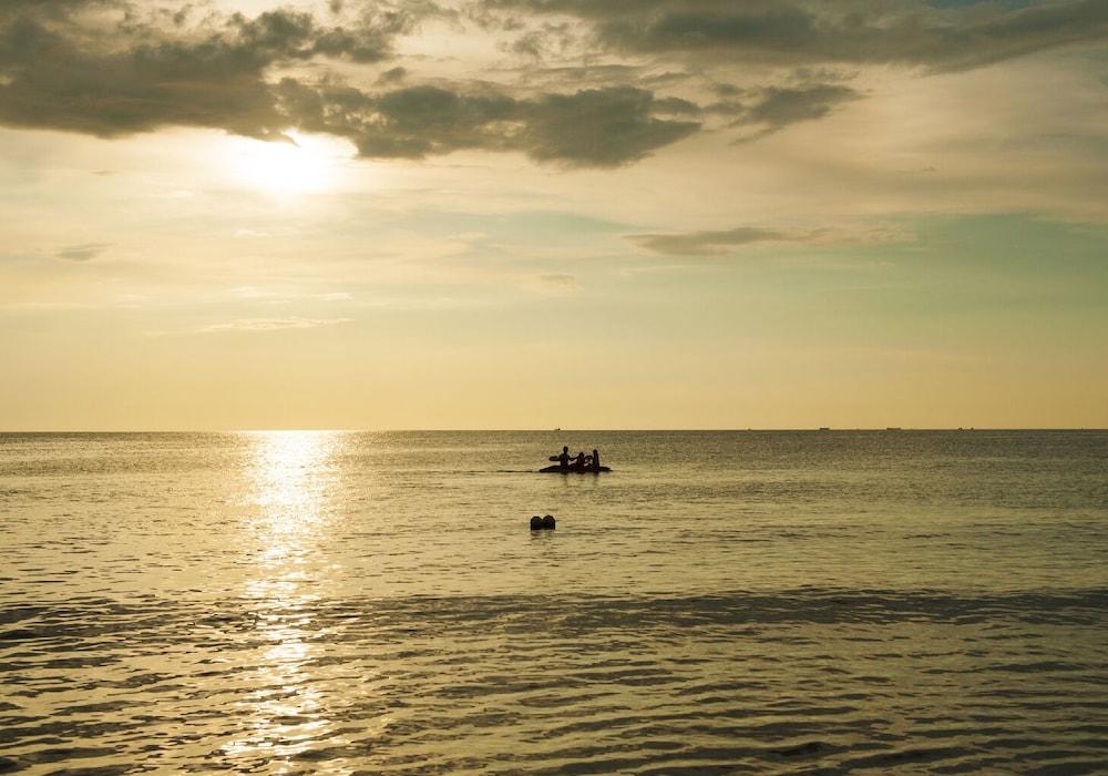 An Nhien Retreat Phu Quoc With Yoga Daily & Beach Access Luaran gambar