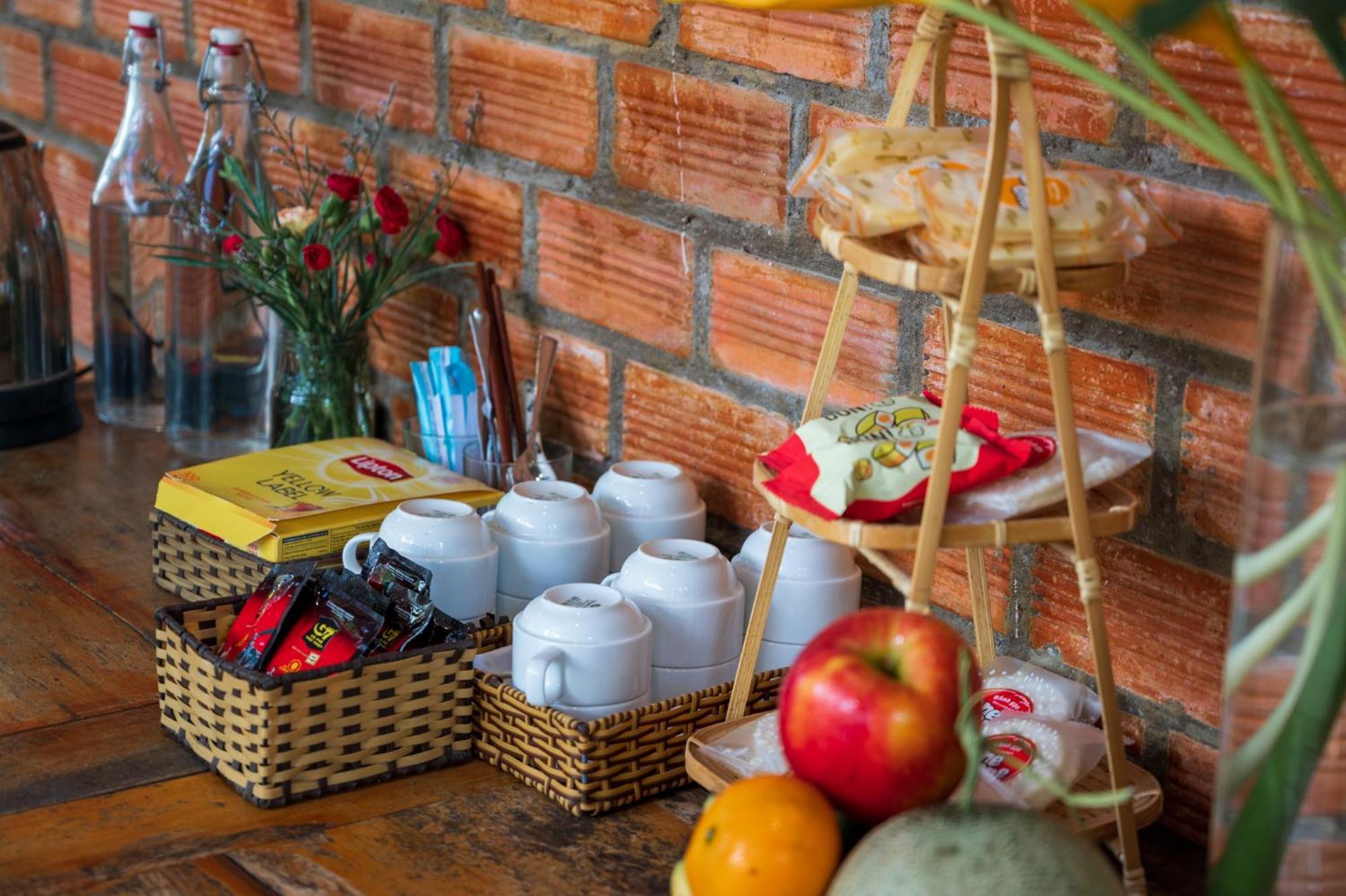 An Nhien Retreat Phu Quoc With Yoga Daily & Beach Access Luaran gambar
