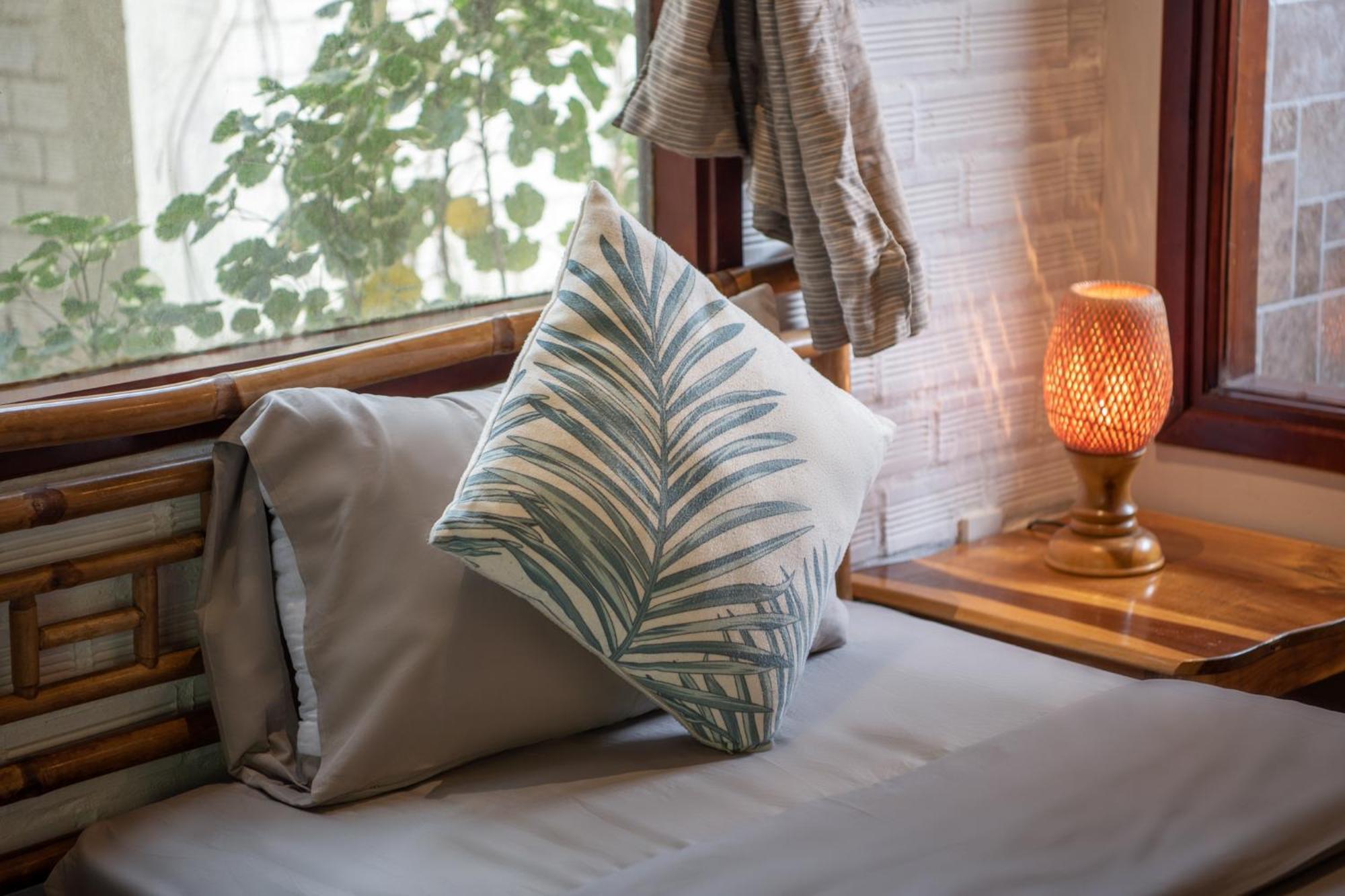 An Nhien Retreat Phu Quoc With Yoga Daily & Beach Access Luaran gambar